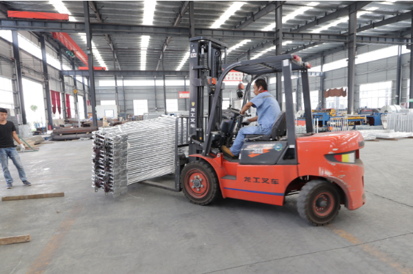 Function-Oriented Broken Bridge Aluminum Separation Equipment for Waste Recycling