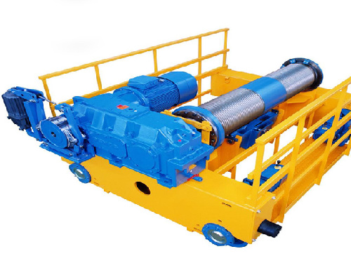YT Quality guaranteed double girder gantry crane