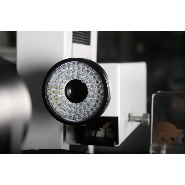 Manual Control Cutting Tool Measuring Machine With 0.0001um Scale