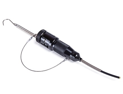 FTTA Fiber Optical Patch Cable with 4fo 8fo 12fo Cores Waterproof Tactical Armoured for Applications