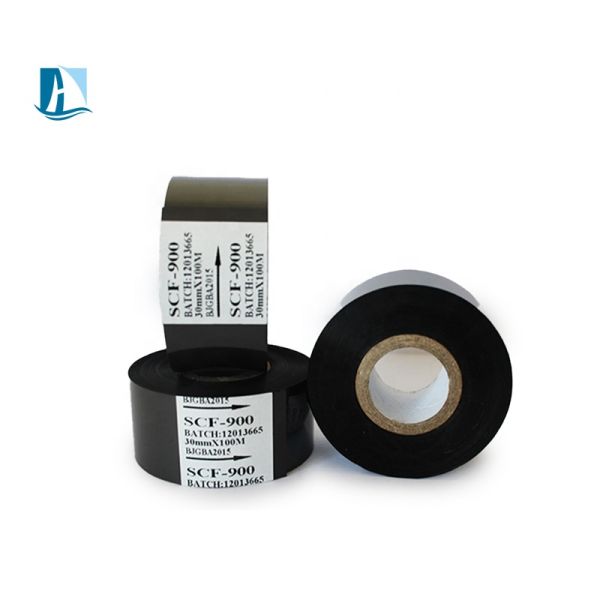 Speed Coding Ribbon for Dates Printer Coding Speed 30-600/Minute Batch Number Printer
