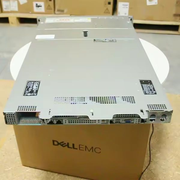 Server Dell Xeon Gold 6354 Dell PowerEdge R650 Server 1U rackmount server