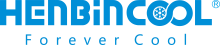 China Chengdu Henbin Refrigeration Co.,Ltd logo