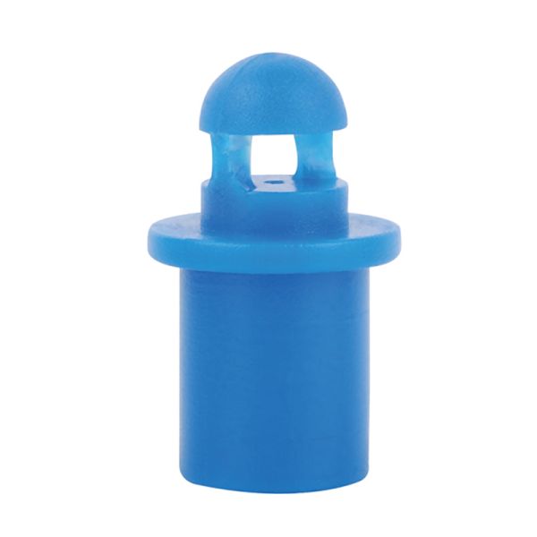 Engineering Plastic Watering Rotating Sprinkler for Atomized Automatic Irrigation