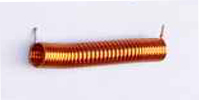 3 axis MCB coils winding machine with servo motor enamel peeling device