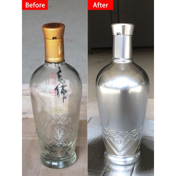 300 Celcius Plyfit Spray Paint