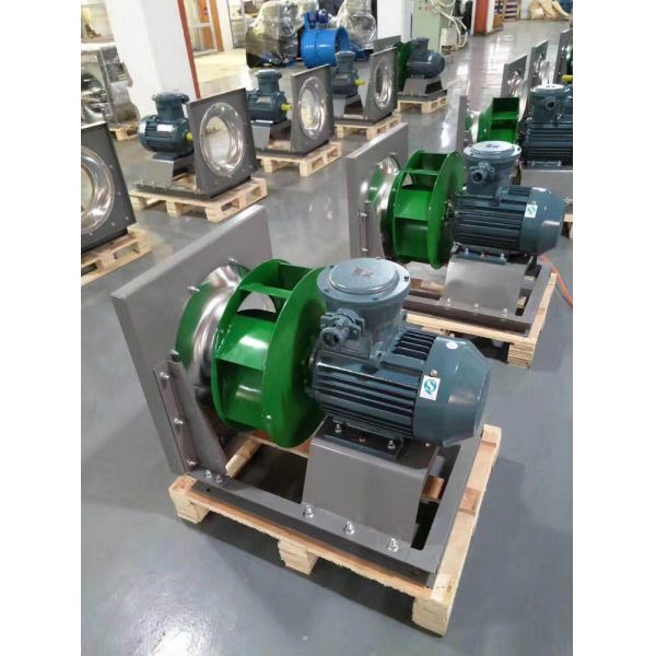 Plug Centrifugal fan,plenum fan