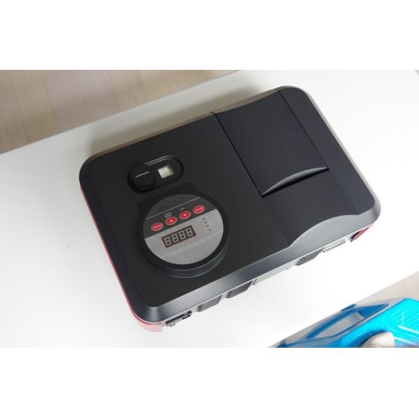 Aquaculture detection Laboratory Spectrophotometer Drug testing