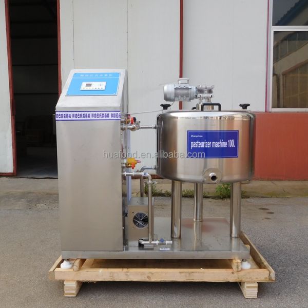 Top Quality Pasteurization Tunnel Machine
