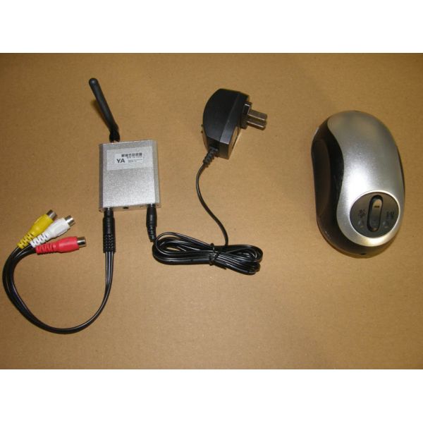 TV Wireless Low Vision Magnifier KLN-RAW35