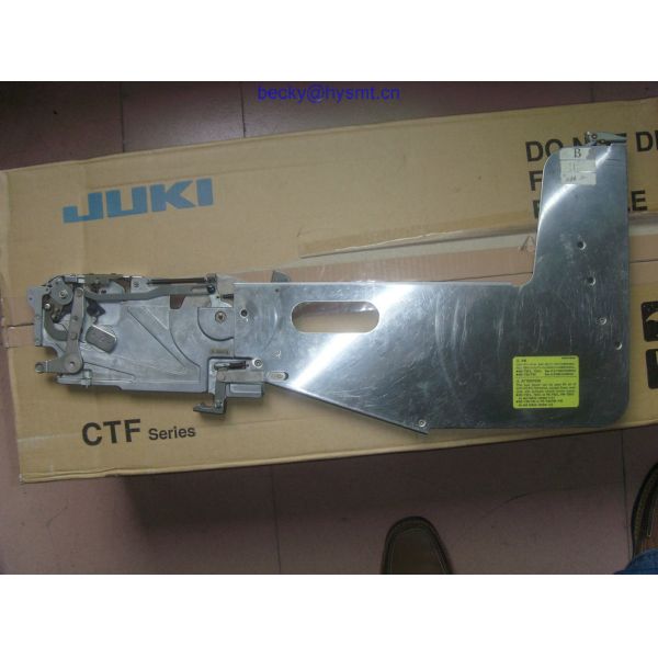 8mm Juki NF feeder
