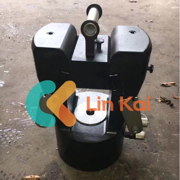 Compact 25T-300T Hydraulic Compressor And Crimping Tool 6-126kgs For Compressor