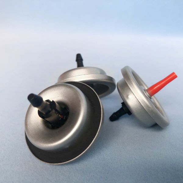 Housing Inverted Lighter Refill Valve for Reliable Performance