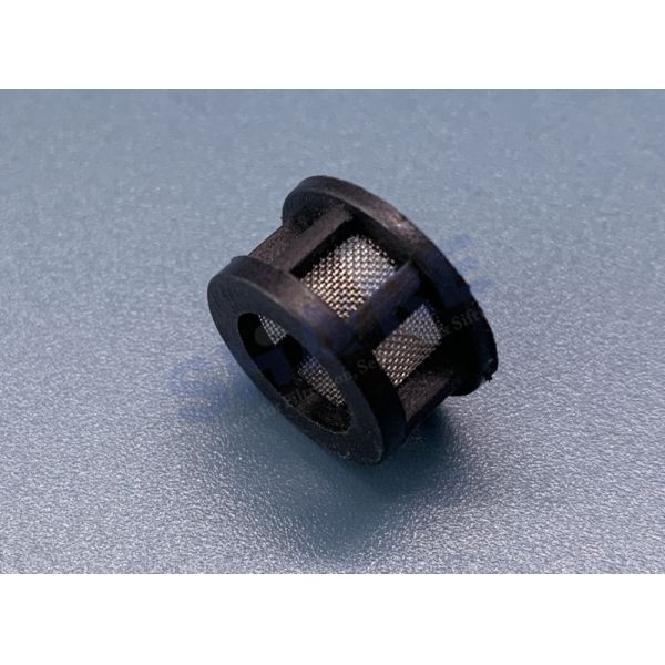 Brake System Filter Disc For Automotive Tailored Screen And Filter