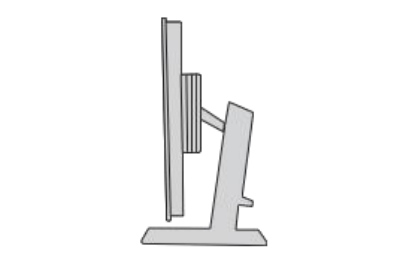 Robust Industrial Computer Monitor 13.3 Inch Embedded Touch Panel PC