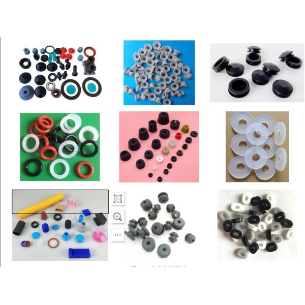 Hardware Parts Washing Cleaning and Drying Machine