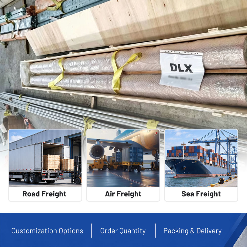 CoCrMo Cast Master Alloy Bar, Sample Quantities Available