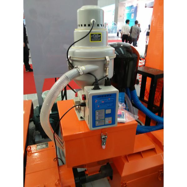 SJ-D50 Integrated Mini Type PE Blown Film Extrusion Machine Set