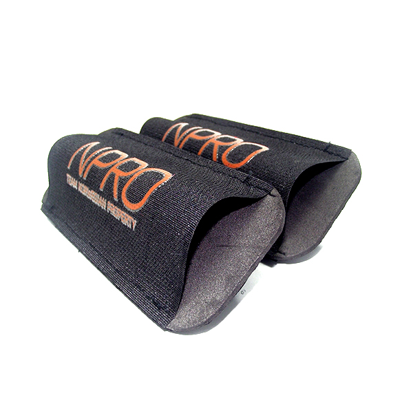 Custom Logo Ski Straps Shoulder Carrying Belt Durable