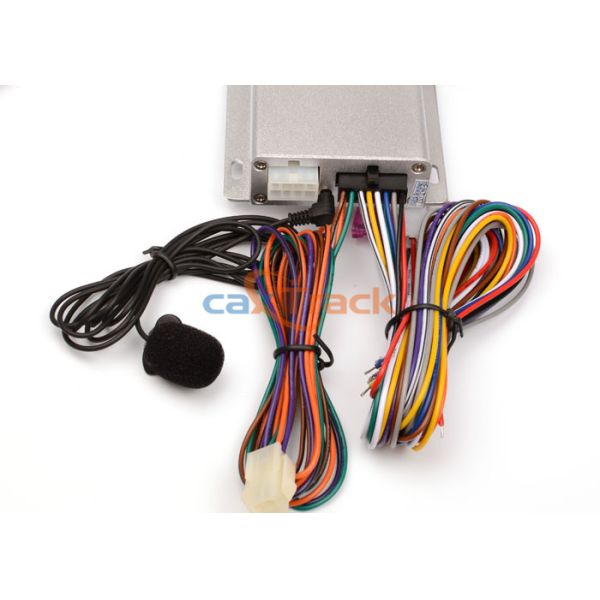 Multifunctional 600MAh Li-ion Battery GPS Tracker Temperature Sensor