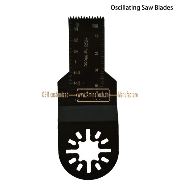 Oscillating Saw Blade,Multi Tool Accessories,Multi-Tool Saw Blade