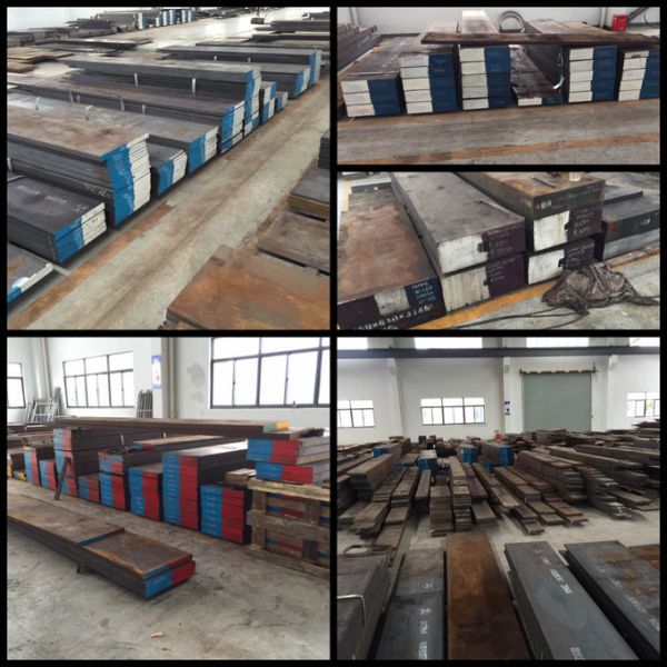 Plastic Granulator Blade