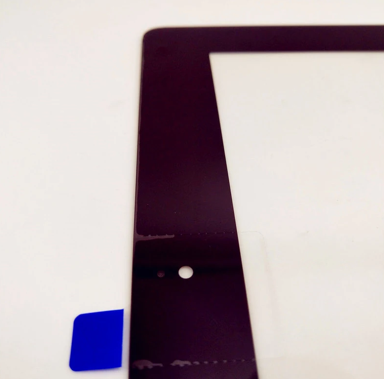 0.1kg IPad 2 Touch Screen Digitizer Drive Mode Passive Matrix CE