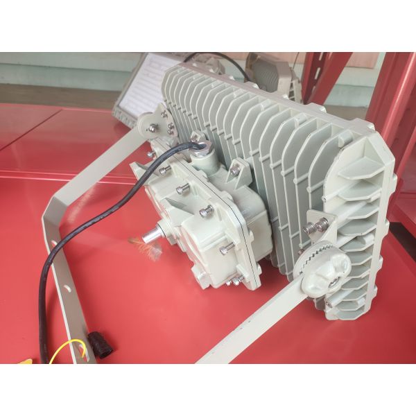 Factory Supply High Voltage Explosion Proof LED Floodlights IP66 Waterproof Outdoor ATEX Certified