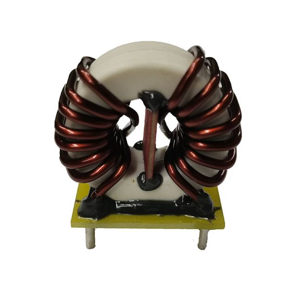 High Current PFC Common Mode Choke Power Inductor