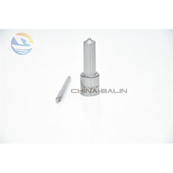 BASCOLIN DLLA147P538 Diesel Engine Injector Nozzle P Type BOSCH OEM 0 433 171 398 Fuel Nozzle 0433171398 for SCANIA