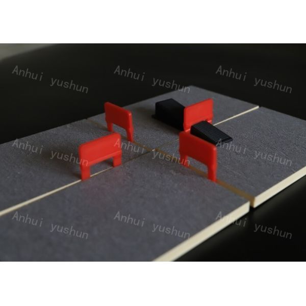 Professional Plastic Clips And Wedges Leveler For UPC Does Not Apply