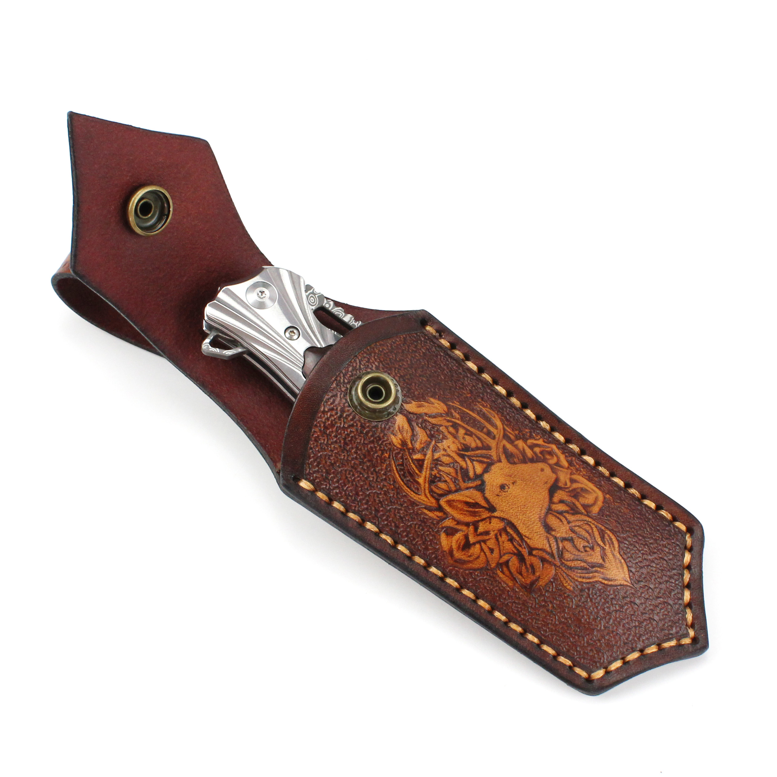 Wholesale Leather Knife Sheath