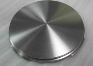 China 10.2g/Cm3 Molybdenum Target For Photoelectron And Semiconductor on sale