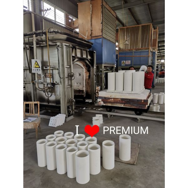 Ceramic liners, Zirconia liners, Fluid end module pistons for GARDNER DENVER PZ8 Mud Pump , PZ9 mud pump, PZ7 mud pump