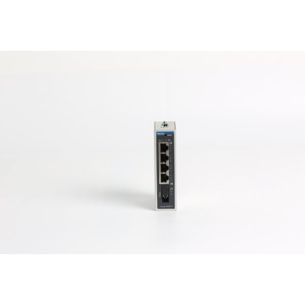 CCC Certified Din Rail Ethernet Switch