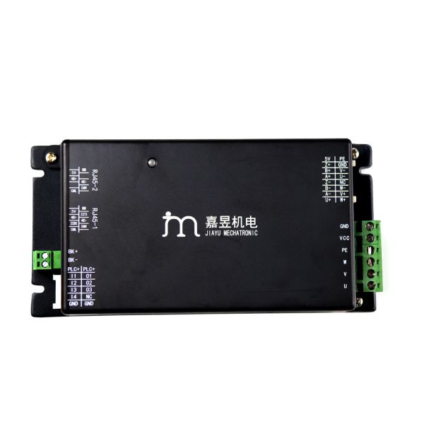 24V 8A Drip Proof DC Servo Drive For Speed Gate Turnstile