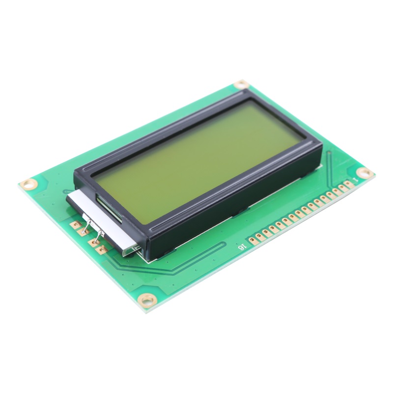 5V 1604a 16x4 LCD Character Module Screen Display AIP31066 IC