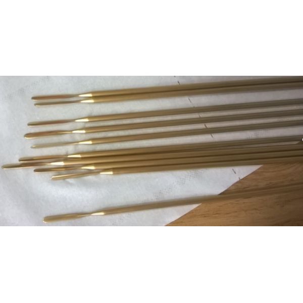 Medical PVD Bio-compatible Functional Coatings-RT-MedC1000