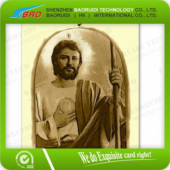 OEM Anniversary Card / Calendar Card