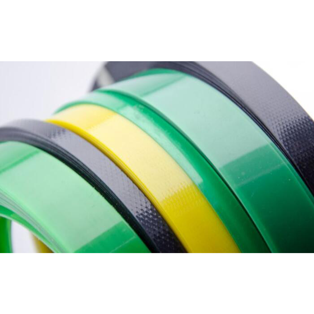 0.6MPa PET Armature Coil Winding System operational view showing winding mechanism and control components