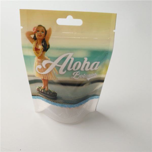 Rhino Enhancer Herbal Incense Packaging