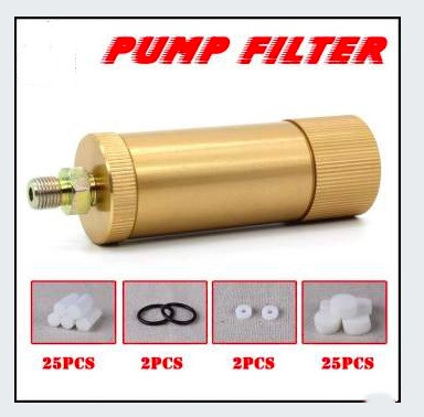 Case Study: Pump Filter Gaskets Cutters; Gaskets cutters; Cutting machine for washers and gaskets;