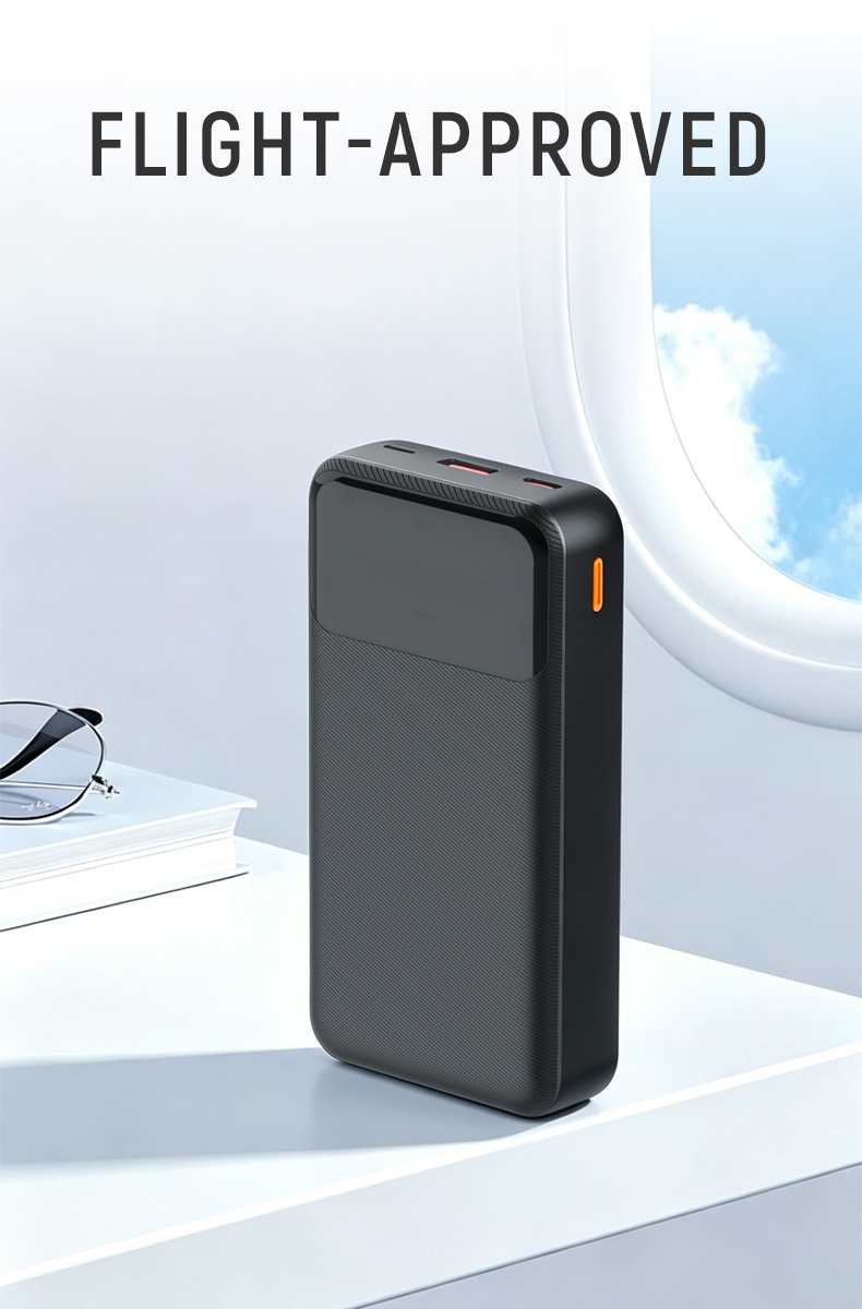 Power Bank - MP-20D