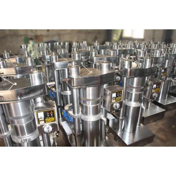 Mini size high efficiency hydraulic oil processing machine with good quality