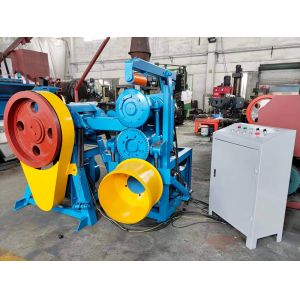 Quality Advanced Automatic Tyre Recycling Machine for Rubber Processing for sale