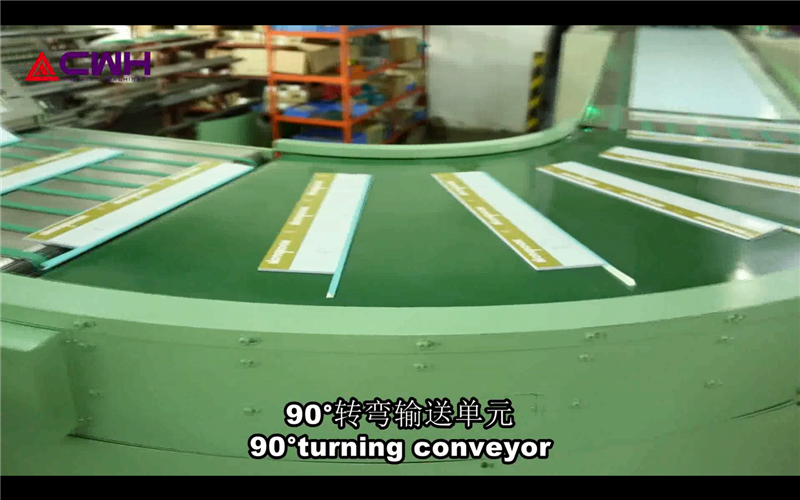 3 Blocks Notebook Making Machine From Reel Paper To End Product