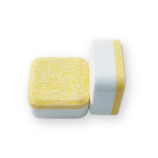Wholesale Multifunctional Cleaning Tablets Washing Machine Effervescent Cleaning Tablets