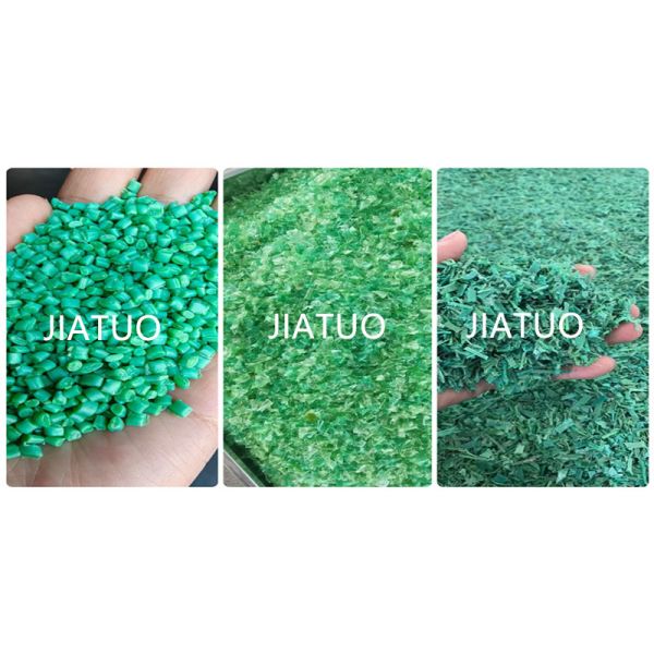 PET plastic strap making machine 9-25mm PET strap making machine with rotary dehumidifier