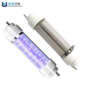 Quality Airport Subway Station 222nm UV Lamp Pollution Free Ultraviolet Germicidal for sale
