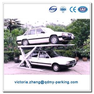Multi-level parking system Car Stacker Double Stack Parking System